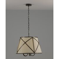 Подвесная люстра Moderli Berta V1260-5P