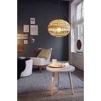 Подвесная люстра Eglo Amisfield 49771