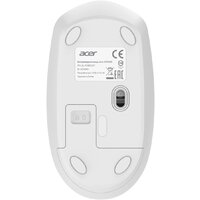 Мышь Acer OMR408 (белый)