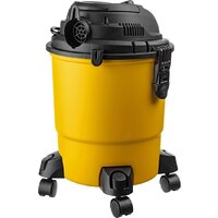 Пылесос Garvill VC1200-20PS