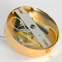 Подвесная люстра Lussole LSP-8777