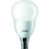 Светодиодная лампочка Philips ESSLEDLustre 5.5-60W E14 827 P45NDFR RCA 929001960107