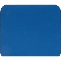Коврик для мыши Buro BU-CLOTH/blue матерчатый