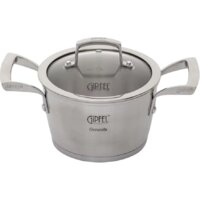Набор кастрюль Gipfel Genesis 1537