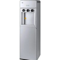 Кулер для воды Ecotronic K42-LXE (серебристый)