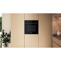 Электрический духовой шкаф Whirlpool WOI68PT1SBA