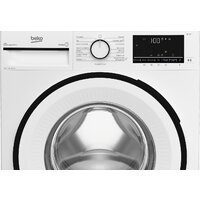 Стиральная машина BEKO B3WFR572W BY