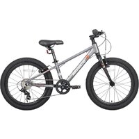 Детский велосипед Maxiscoo 5bike 20 M200 2025 MSC-M5-2012 (графит)
