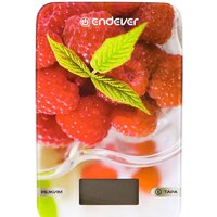 Кухонные весы Endever Chief-506