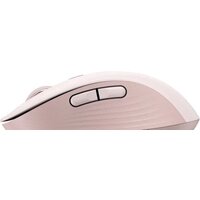 Мышь Logitech Signature Plus M750 (светло-розовый)