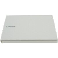 Оптический привод ASUS SDRW-08D2S-U Lite (белый)