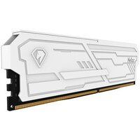 Оперативная память Netac Shadow III 8ГБ DDR4 2666 МГц NTSHD4P26SP-08W