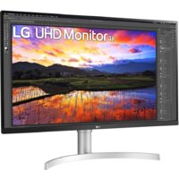 Монитор LG 32UN650-W