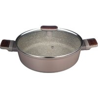 Сотейник Agness 902-115