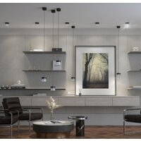 Точечный светильник Novotech Aura 359002