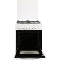 Кухонная плита GEFEST ПГЭ 5302-03 0052
