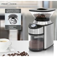 Электрическая кофемолка ProfiCook PC-EKM 1205