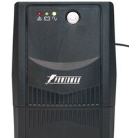 Источник бесперебойного питания Powerman Back Pro 850 Plus