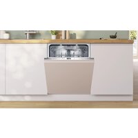 Встраиваемая посудомоечная машина Bosch Serie 6 SBV6ZDX16E