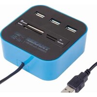 USB-хаб Rexant 18-4121