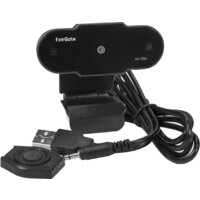 Веб-камера ExeGate BlackView C525 HD Tripod