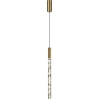 Подвесная люстра Odeon Light L-Vision Aletta 6679/4L