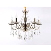 Подвесная люстра Ambrella light TR TR4949