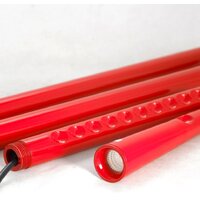 Торшер Lussole Loft Dawson LSP-0577