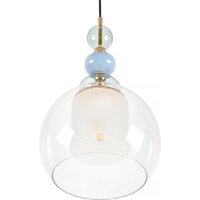 Подвесная люстра Myfar Louis MR2500-1P
