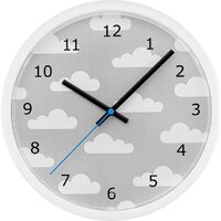 Настенные часы TROYKA 91910982
