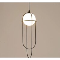 Подвесная люстра ImperiumLoft 40.3241 140535-26
