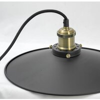 Светильник Lussole LOFT GRLSP-9601