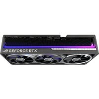 Видеокарта ASUS ROG Astral GeForce RTX 5080 16GB GDDR7 OC Edition ROG-ASTRAL-RTX5080-O16G-GAMING