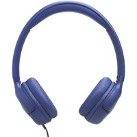 Наушники JBL Tune 530 (синий)