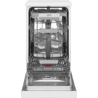 Отдельностоящая посудомоечная машина Hansa ZWM427WH