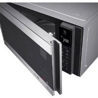 Микроволновая печь LG MH6595CIS