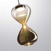 Подвесная люстра Odeon Light Glessi 5094/4L