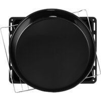 Мини-печь Willmark WOF-505BLR