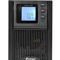 Источник бесперебойного питания Powerman Online 1000I (IEC320)