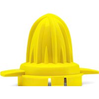 Соковыжималка Blackton Bt J1112 (желтый)
