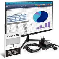 Монитор ExeGate ProSmart EZ2400 EX299031RUS