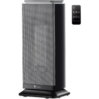 Тепловентилятор Leonord LPTC-6008