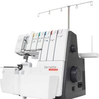 Коверлок Bernina Bernette Funlock B48