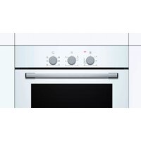 Электрический духовой шкаф Bosch Serie 2 HBF011BV0Q