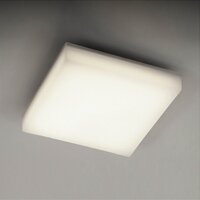 Припотолочная люстра LED4U 318-24W Квадрат