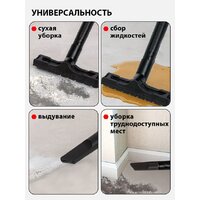 Пылесос JVC JH-VB222