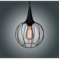 Подвесная люстра Элетех Форма 1005404240