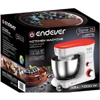 Планетарный миксер Endever Sigma-25