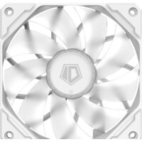 Вентилятор для корпуса ID-Cooling TF-12025-PRO-ARGB White