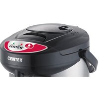 Термопот CENTEK CT-0080 (черный)
